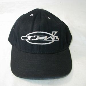 Vintage O'Neal Spellout Logo Snap-Back Hat